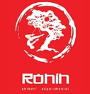 Ronin Shibari Experimental